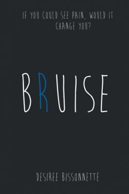 Bruise book cover image