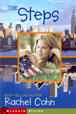 The Steps book cover image