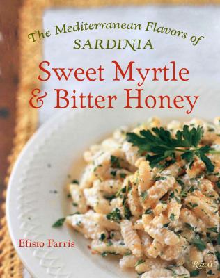Sweet Myrtle and Bitter Honey book cover image