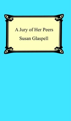 A Jury of Her Peers book cover image