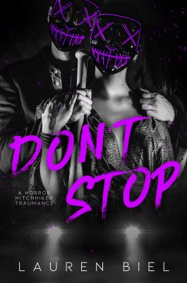 Don't Stop book cover image
