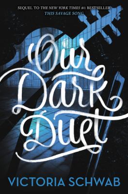 Our Dark Duet book cover image
