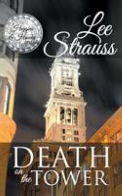 Death on the Tower book cover image