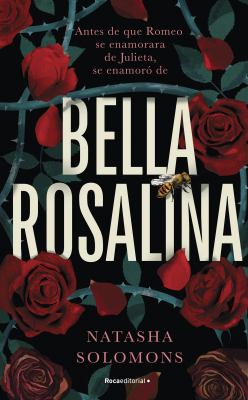 Bella Rosalina / Fair Rosaline book cover image