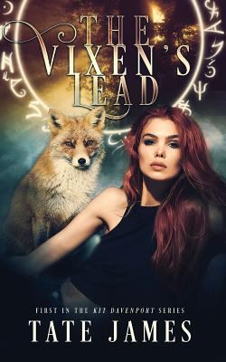 The Vixen's Lead book cover image