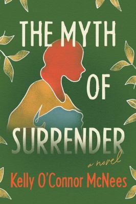 The Myth of Surrender book cover image