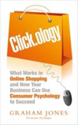 Clickology book cover image