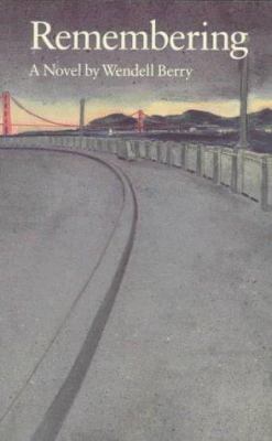 Remembering book cover image