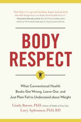 Body Respect book cover image