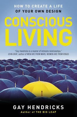Conscious Living book cover image