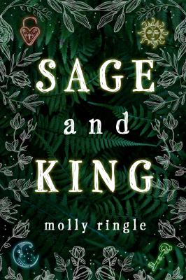 Sage and King book cover image