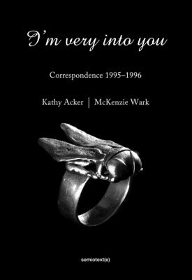 I'm Very into You book cover image