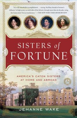 Sisters of Fortune book cover image