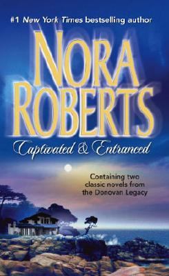 Captivated and Entranced book cover image