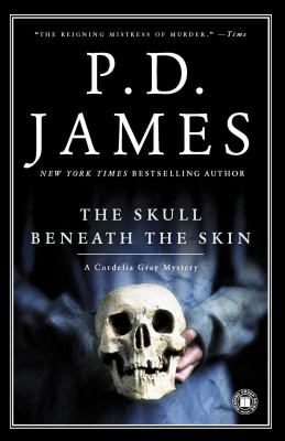 The Skull Beneath the Skin book cover image