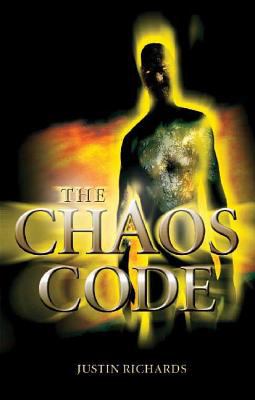 The Chaos Code book cover image