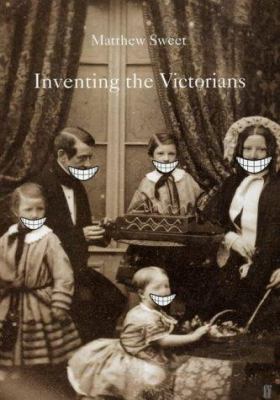 Inventing the Victorians book cover image