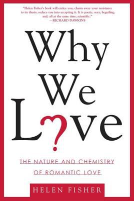 Why We Love book cover image
