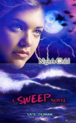 Night's Child book cover image
