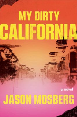 My Dirty California book cover image