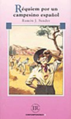 Requiem Por un Campesino Espanol book cover image
