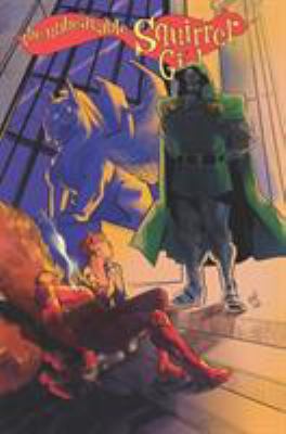 The Unbeatable Squirrel Girl Vol. 12 book cover image