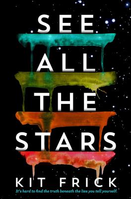 See All the Stars book cover image