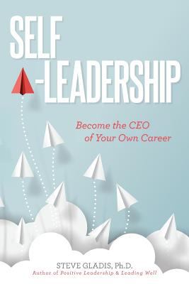 Self-Leadership book cover image