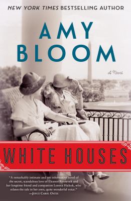 White Houses book cover image