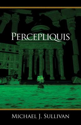 Percepliquis book cover image