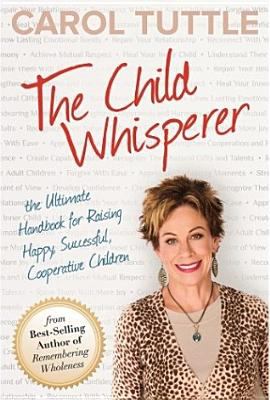 The Child Whisperer book cover image
