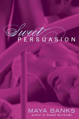 Sweet Persuasion book cover image