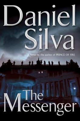 The Messenger book cover image