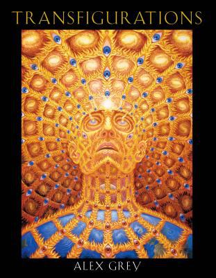 Transfigurations book cover image