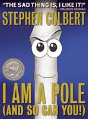 I Am a Pole (and So Can You!) book cover image