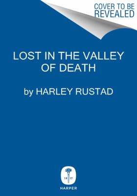 Lost in the Valley of Death book cover image