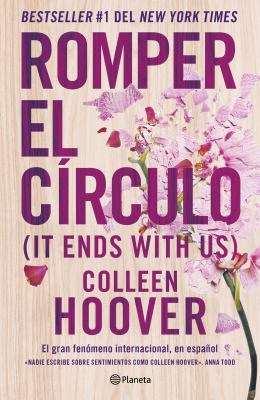 Romper el Círculo / It Ends with Us (Spanish Edition) book cover image