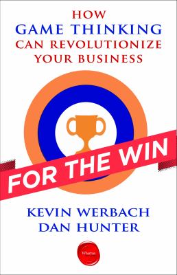 For the Win book cover image