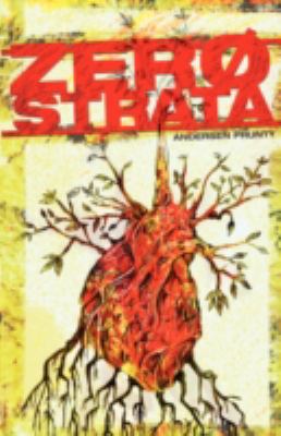 Zerostrat book cover image