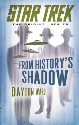 From History's Shadow book cover image