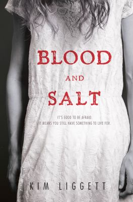 Blood and Salt book cover image