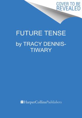 Future Tense book cover image