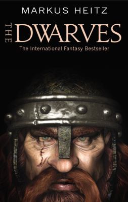 The Dwarves book cover image