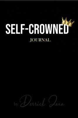 Self-Crowned Journal book cover image