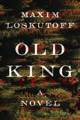 Old King book cover image