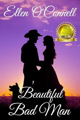 Beautiful Bad Man book cover image