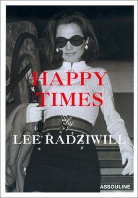 Happy Times book cover image