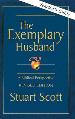 Exemplary Husband book cover image