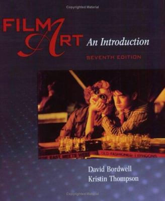 Film Art book cover image