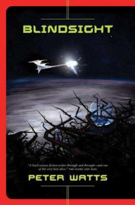 Blindsight book cover image
